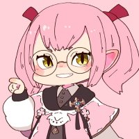 エムリン・ヴェリンネット (@mespro_velinnit) 's Twitter Profile