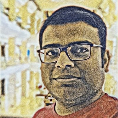 ranjanniketan2's profile picture. MCA IGNOU || Member of ARA JN Rail Fan Club ||