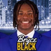 Bryce Black (@the_grind315) 's Twitter Profile