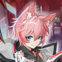 狐崎クロム 🦊【個人勢Vtuber】 (@kozakikuromu) 's Twitter Profile Photo 狐崎クロム 🦊【個人勢Vtuber】 (@kozakikuromu) 's Twitter Profile Photo