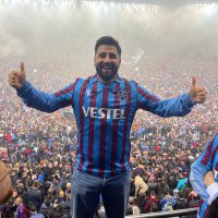 Bilal Hancı (@bilalhanci) 's Twitter Profile Photo Bilal Hancı (@bilalhanci) 's Twitter Profile Photo
