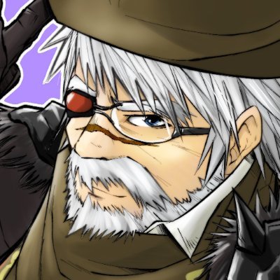 ぎどに- / Sageおじいちゃんさんのプロフィール画像