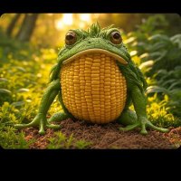 Korn Frog 🐸 (@kornfrog1978) 's Twitter Profile