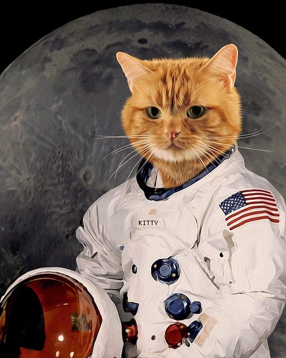 ahli fisika ilmu astronomi Surabaya sains dan teknologi dari NASA