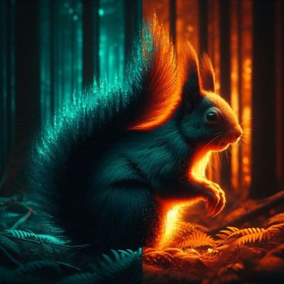 Avianite till the end 💎⛏️🔥🚀
$AVN community member and NFT creator:
https://t.co/uS1syMidRo
(All creds to #ai)
✌️