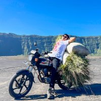 Wahyu (@wahdoyu) 's Twitter Profile Photo Wahyu (@wahdoyu) 's Twitter Profile Photo
