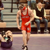 Cleland scott (@clelandscott200) 's Twitter Profile