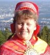 EllenIngaOH's profile picture. Rektor på Samisk videregående skole og reindriftsskole.Kommunestyrerepresentant for Høyre. Liker å være først ute;første samekvinne som var ordfører mm