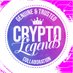 Crypto Legend 🕵️🪙💹 (@legendcrypto110) Twitter profile photo