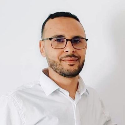 AhmedBenta0903's profile picture. 