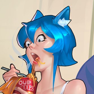 ⭐️COMMISSIONS OPEN⭐️
Feel free to send me a DM on Discord: @lewd_lyra
Erotic illustrator🔞