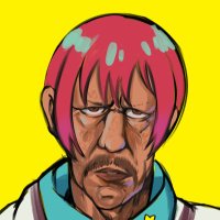 安彦ジョージ (@abikozyozi) 's Twitter Profile