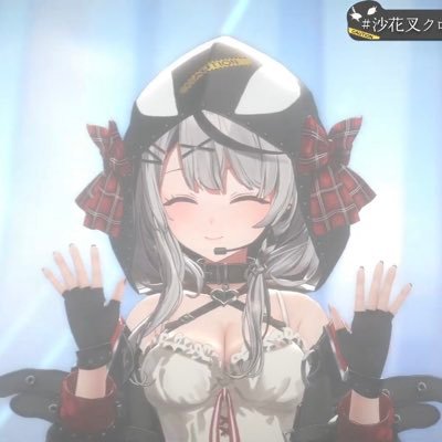 名前は2024/4/22に沙花叉より命名, ”ニック”ネームは2025/4/23にちはちゃんより命名/ フォロバは基本ホロリスさんのみ #飼育員 🎣 #星詠み ☄️ #読者 🖋 #ちはニック 🎧🔧/タメ○/サブ@sakamata0518 /やってるゲーム→ぷにぷに オセロニア