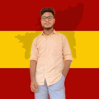 Shyam38098000's profile picture. @actorvijay @ImRo45 🤍