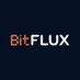 BitFLUX (@bitfluxfi) Twitter profile photo BitFLUX (@bitfluxfi) Twitter profile photo