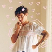 🌷Zoé | I SAW LOUIS TWICE🌷 (@orbn_zoe) 's Twitter Profile