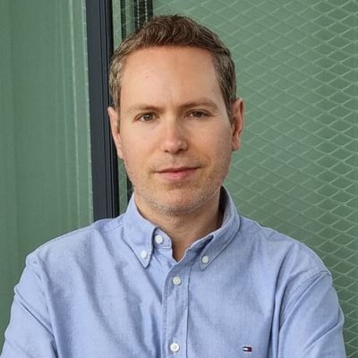 Assistant Professor, NKUA Medical School. Stem cells/cancer/senescence/organoids in personalised medicine @athensmedschool
@UniofOxford alumnus @OxfordOncology