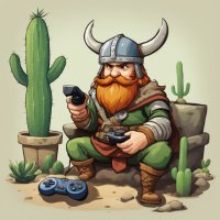 AzViking69Gamer (@azviking69gamer) 's Twitter Profile Photo