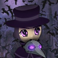 Lord Mavra 🐦⬛ (@mavrathefirst) 's Twitter Profile Photo Lord Mavra 🐦⬛ (@mavrathefirst) 's Twitter Profile Photo