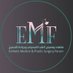 ملتقى الطب التجميلي (@emfksa) Twitter profile photo ملتقى الطب التجميلي (@emfksa) Twitter profile photo