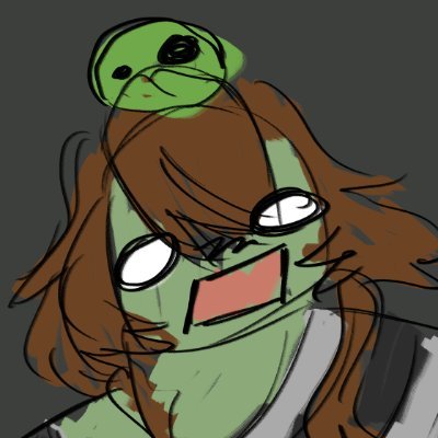 sp00ki33's profile picture. Fan behaviour // Multifandom mess // 18 // 🇬🇧
pfp by: @Cassius_Here