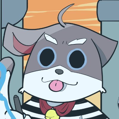 shimax2_dog's profile picture. 駆け出したい兼業イラストレーター？クリエイター？ ※無断転載及びAI学習は禁止でお願いいたします✍️