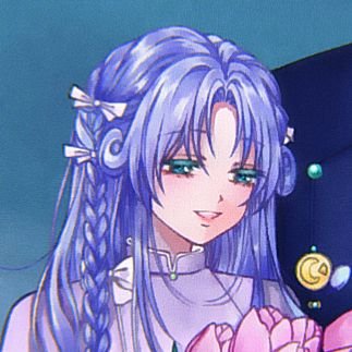 Happy Lunar New Year 💙💜さんのプロフィール画像
