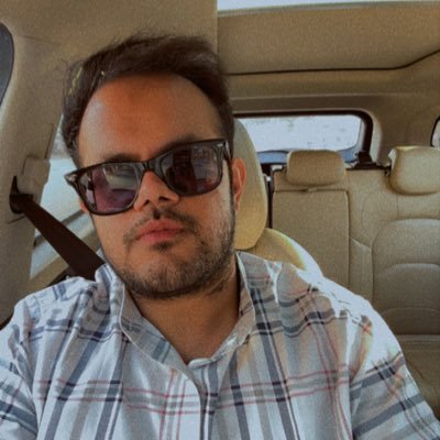 sagaradatia08's profile picture. Homegrown Dj |
Trader/Investor