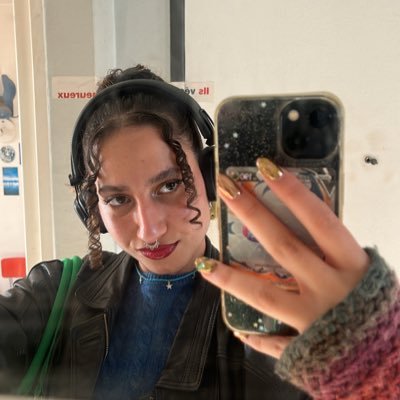 og hater dans ma golmon era | je fais de belles photos aussi