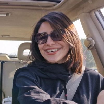 itisanorange's profile picture. خسته پرتلاش
