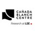 Cañada Blanch Centre at LSE (@canadablanchlse) Twitter profile photo Cañada Blanch Centre at LSE (@canadablanchlse) Twitter profile photo