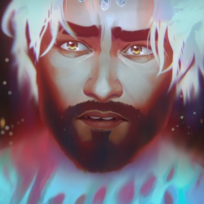 ✨ 𝔗𝔥𝔢 𝔊𝔬𝔩𝔡𝔢𝔫 𝔔𝔲𝔢𝔢𝔯 ✨さんのプロフィール画像