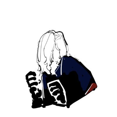 半開き＊妙な角度の癇癪5@版権と創作さんのプロフィール画像