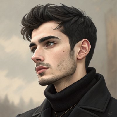 0xivanixxx's profile picture. Graphic | Web Designer
Web3 + LP

$SUI
#CoinbaseRank everyday