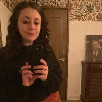lana schwartz (@_lanabelle) 's Twitter Profile