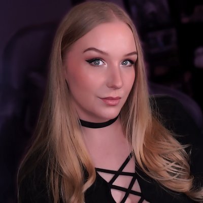💜 Twitch Affiliate
🎸 Metal Enthusiast
🔴 Live Mondays & Fridays at 7:00 PM (CEST)