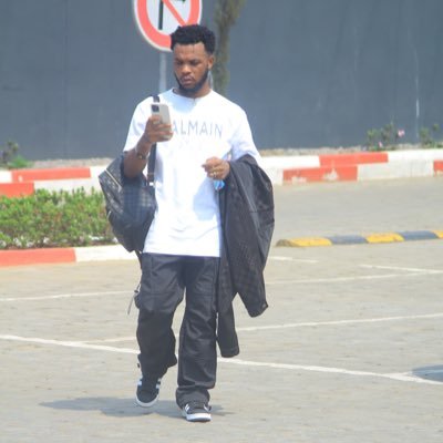 CollinsKain2's profile picture. Johnny gat to make doh