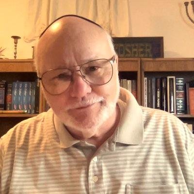 ShmusViews's profile picture. MAGA, Pro-Israel, USA is a Constitutional Republic.  Retired rabbi and retired Nuclear Cardiology Technologist with a background in Air Force intelligence.