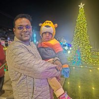 Harsh Kanchan (@harshkanchan) 's Twitter Profile
