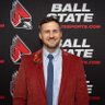 ChrisMiller35's profile picture. Former All-American 2x @NCAA | Music Curator | Record Holder 4x All - MAC @macsports @ballstatesports | House & Techno https://t.co/Syul8YDE9M