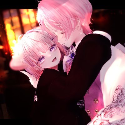 vrchat専用アカウント(開始:2024年9月7日)🥽ENFP-Aです。適当人間なので誰かわかってなくても挨拶します。 #VRCにゃーとぴあ(キャスト:🐈🙍♀️)ブルベです。