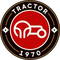 TRACTOR FC (@tractorofficial) 's Twitter Profile Photo TRACTOR FC (@tractorofficial) 's Twitter Profile Photo