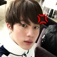 ๋ฒ ๋ฆฌ (@berrylovesjin) 's Twitter Profile Photo ๋ฒ ๋ฆฌ (@berrylovesjin) 's Twitter Profile Photo