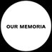 ᴏᴜʀ ᴍᴇᴍᴏʀɪᴀ (@ourmemoria_) Twitter profile photo ᴏᴜʀ ᴍᴇᴍᴏʀɪᴀ (@ourmemoria_) Twitter profile photo