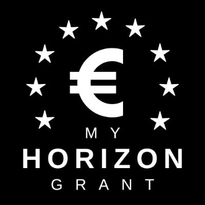 myhorizongrant's profile picture. The reference service to find Horizon grant writers in Europe.