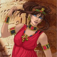 Princess Teana (@princes36497640) 's Twitter Profile