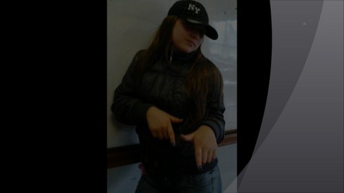 a loirinha que 
rekalkados 
passa mau