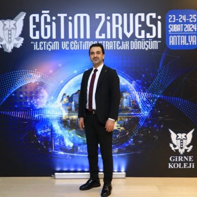 Girne Koleji - TEMA Vakfı - THK - Eğitimci