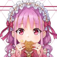 めぐたま໒꒱ (@megutama04) 's Twitter Profile Photo めぐたま໒꒱ (@megutama04) 's Twitter Profile Photo