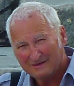 pkaslik's profile picture. My name is Peter. Me and my wife have many hobbies. We produce homemade products: such as baskets, blankets and jewelry. We photograph, film movie and travel